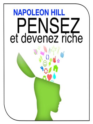 cover image of Pensez et devenez riche